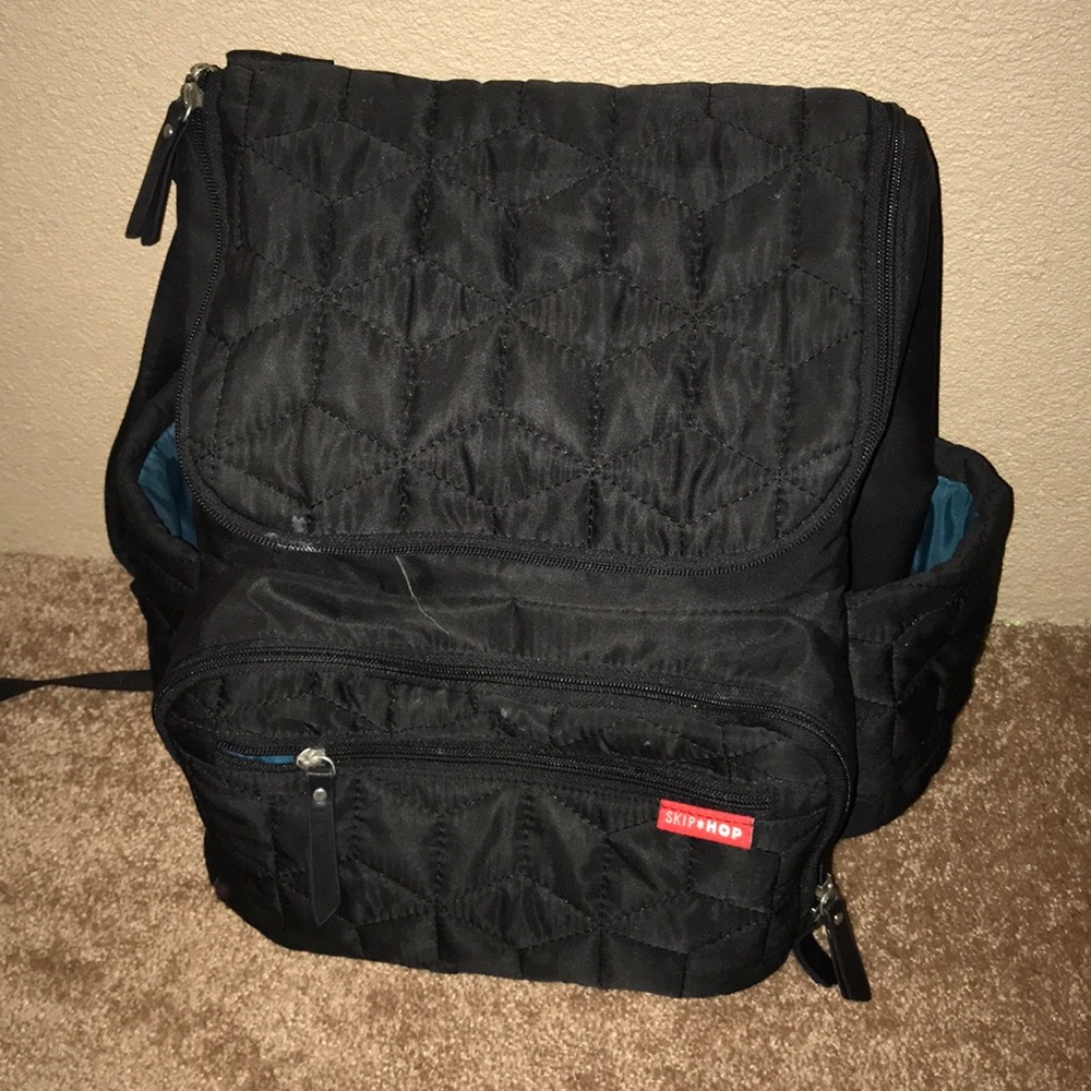 Diaper bag